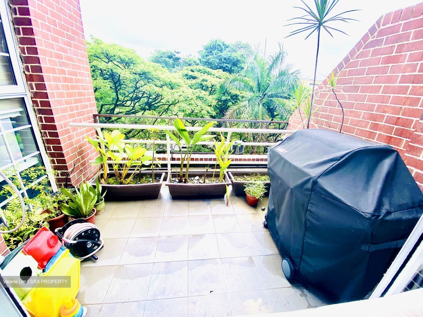 Mount Faber Lodge (D4), Condominium #339684481